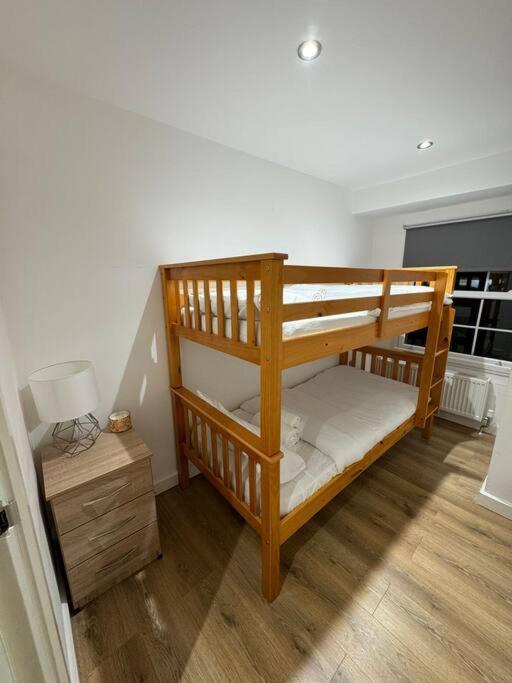 Cozy Apartment - 5 Min From Camden Market Hw7 London Exterior photo